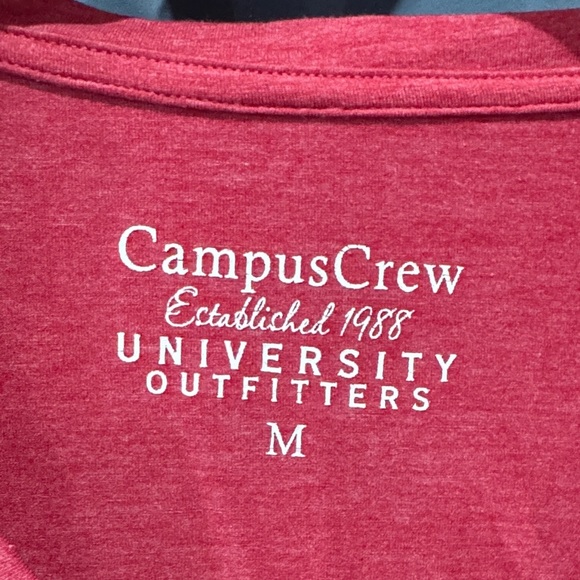 ❤️🏒 Ottawa Senators Red Game Day Top
Size Medium - Picture 2 of 4